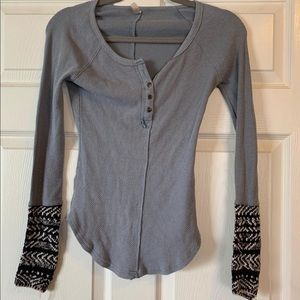 Free People Thermal